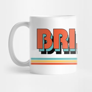 Bristol - Totally Very Sucks Mug